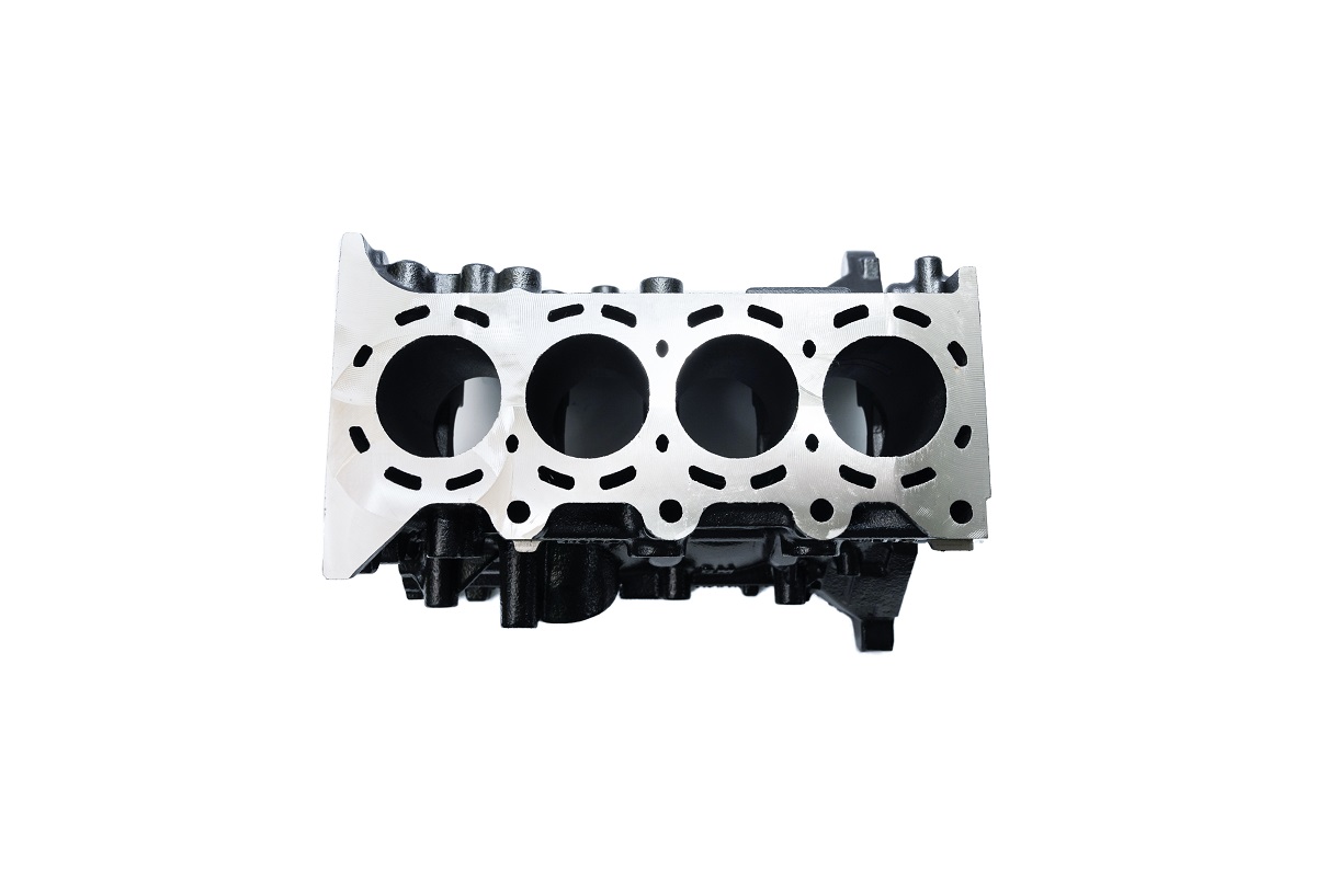 Cylinder Block